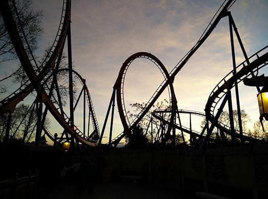 Rollercoaster