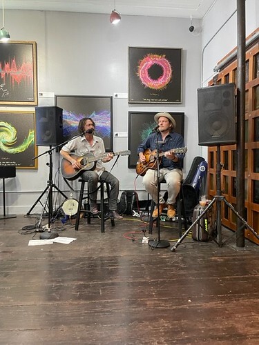 Texas Nonprofit Soundwaves Art Foundation Halfway To Goal Of Half A Million For Aid To Ukrainian Children
