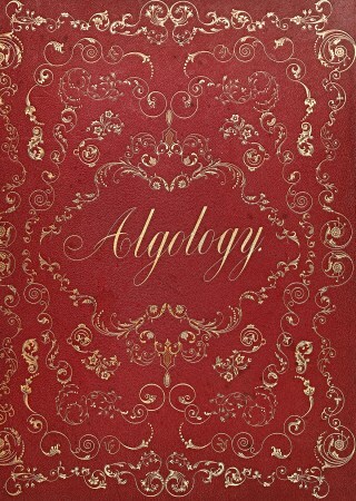 The Story of the Stunning Victorian Algae Herbarium and the Eccentric Balloonist Who Awakened the Terrestrial Imagination to the Enchanted Forest of the Sea
