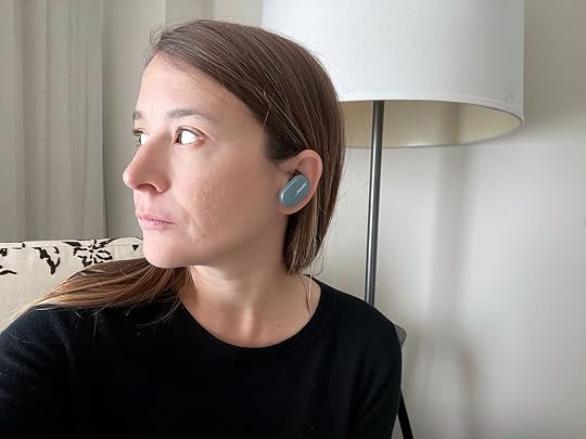 Bose earbuds airfly pro