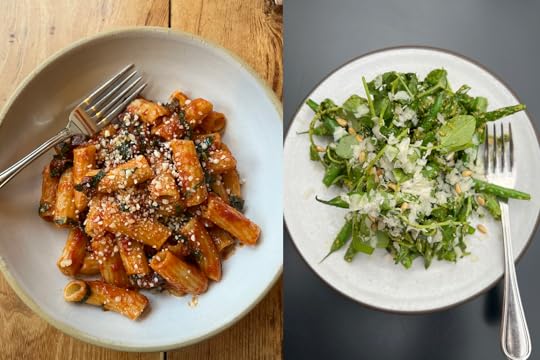 corto-rigatoni-salad-jeresy-city-restaurants