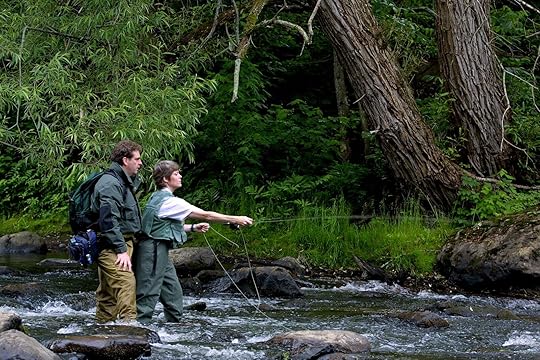 fly fishing in vermont best