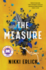 The Measure: A Novel Cover Image