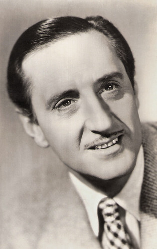 Basil Rathbone