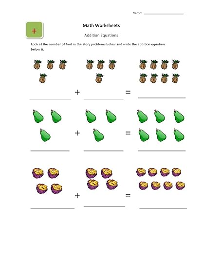 ukg worksheets children learning printable