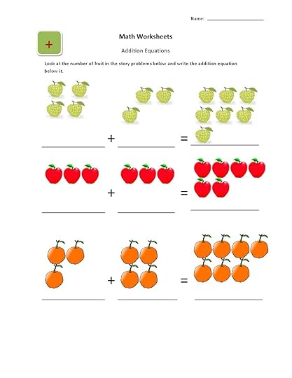 ukg worksheets learning printable