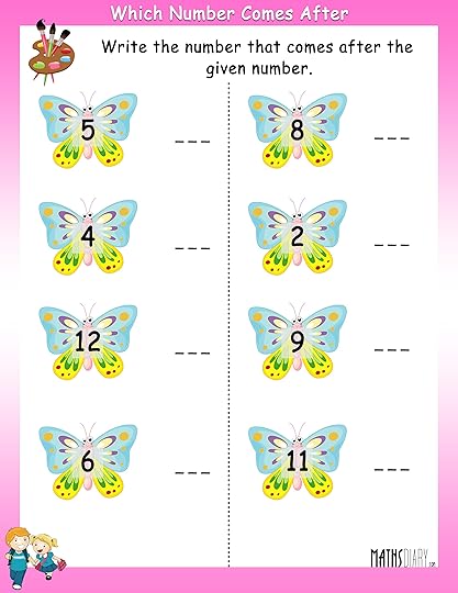 wonderful colouring worksheet for ukg mental maths ukg math worksheets
