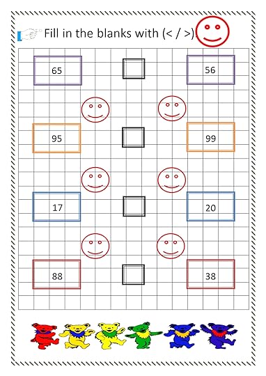 ukg worksheets maths pdf free download edugross