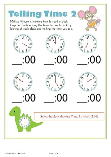 ukg maths interactive worksheet