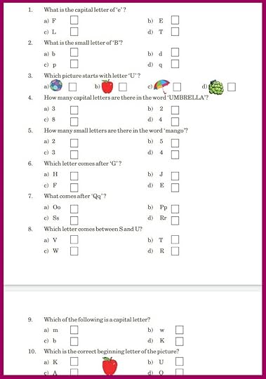worksheets for ukg maths english evs hindi free download