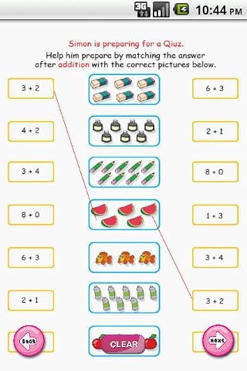 ukg maths addition for android apk download