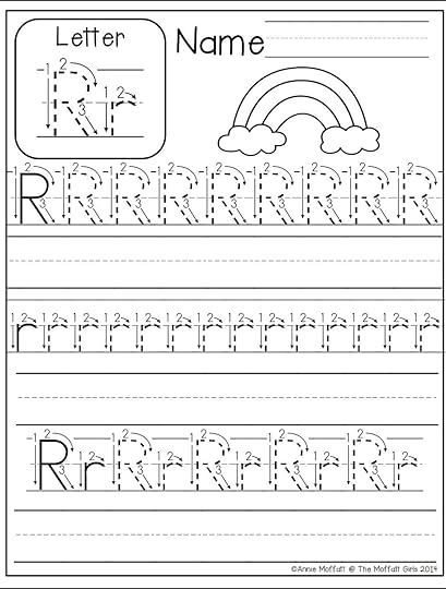 letter r worksheet tracing worksheets preschool alphabet worksheets