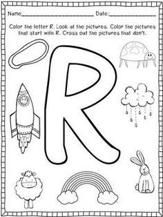 15 best images of beginning sounds worksheet letter b free
