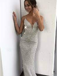 long silver dress - Online Discount Shop for Electronics, Apparel, Toys, Books, Games, Computers, Shoes, Jewelry, Watches, Baby Products, Sports & Outdoors, Office Products, Bed & Bath, Furniture, Tools, Hardware, Automotive Parts,