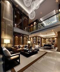 Inspiring modern living room decoration for your home | Luxury living room design, Luxury homes, House design