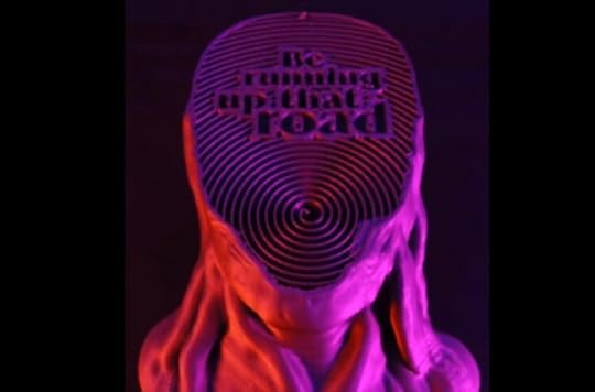 This 3D Printed Vecna Is A Stranger Things Music Video