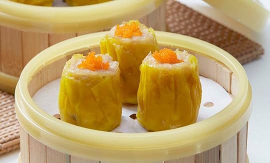 DIM SUM MOHD CHAN