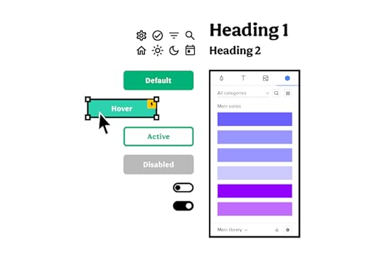 uxpin design system components states icons 1