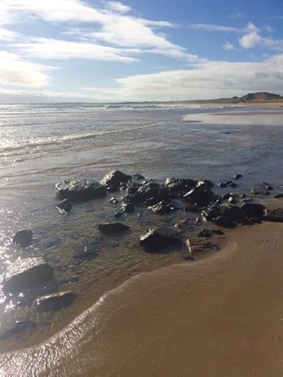 Fraserburgh Beach
