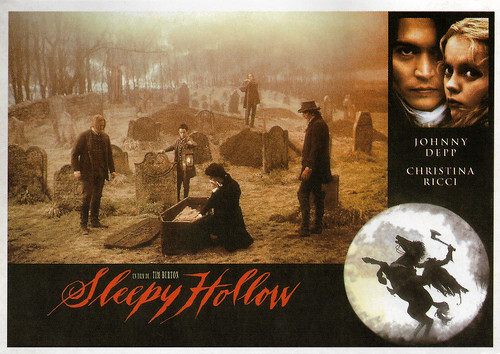 Sleepy Hollow (1999)
