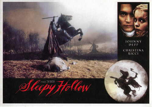 Sleepy Hollow (1999)