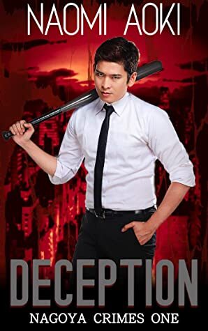 Naomi Aoki, Deception - Nagoya Crimes One. 