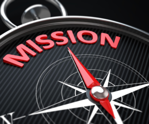 intentional mission