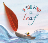 If You Find a Leaf Cover Image