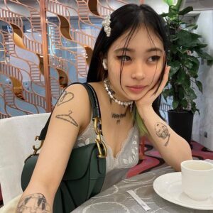 Ozara Yau Profile| Contact Details (Email, Phone number, Instagram, YouTube) - YHstars