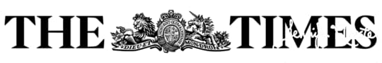 the times logo