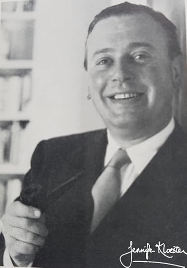 max reinhardt of the bodley head 1960s