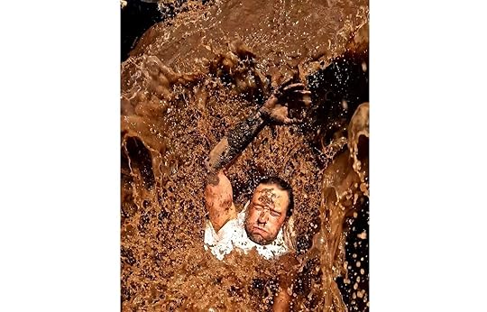 gopro mountain games mud