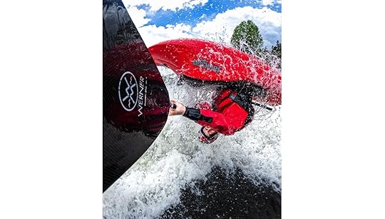 go pro games kayaking