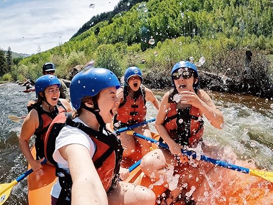 gopro mountain games gore creek