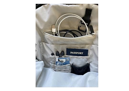 tortuga setout front pouch