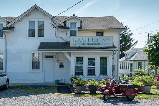 New York City Italian restaurants-Basilio-Inn-Staten-Island