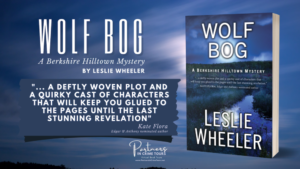 Wolf Bog