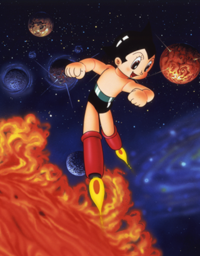 Astro Boy