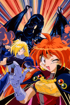 slayers kartun anime jadul