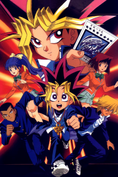 Yu-Gi-Oh!