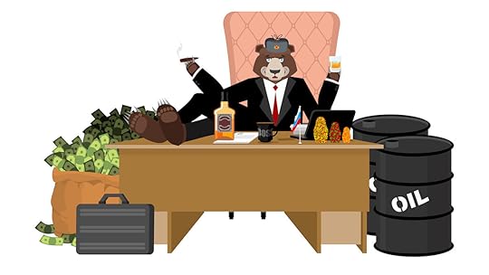 Futurist Speaker Thomas Frey Blog: Understanding the Long-Term Consequences of Weaponizing Our Financial Systems