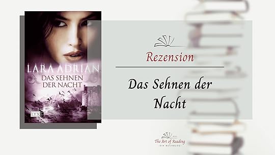 Das Sehnen der Nacht