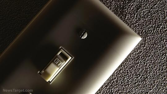 Image: The lights are about to go out in America, warn grid experts
