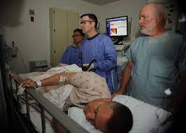 Colonoscopy - Wikipedia