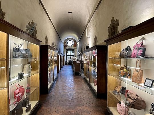 scuola del cuoio in florence