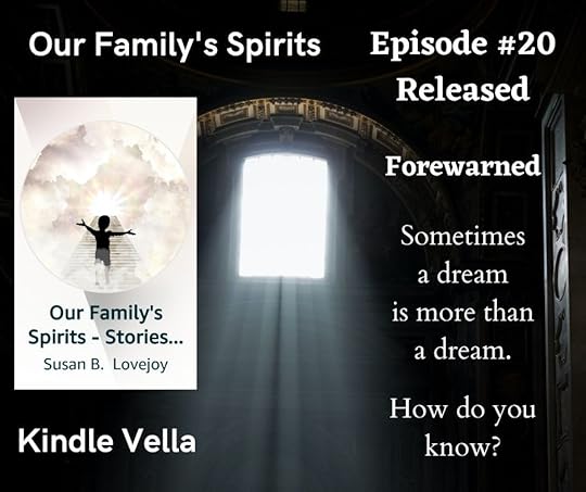 Click on photo for link to episode.