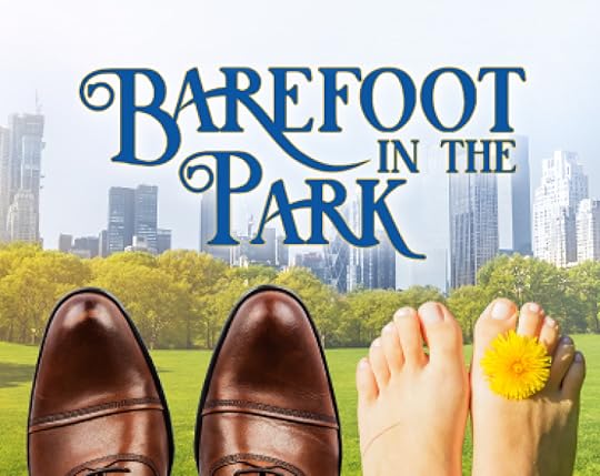 Barefoot in the Park (Closed March 22, 2020) | Los Angeles | reviews, cast and info | TheaterMania