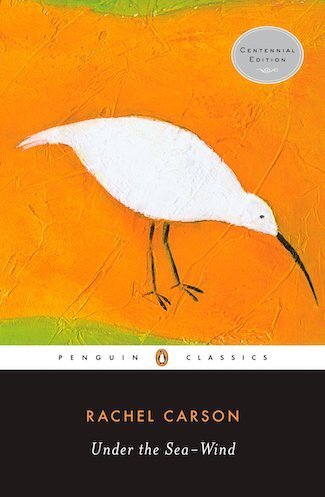 Rachel Carson's Under the Sea Wind