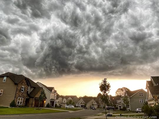 How I learned to rebound from burnout ~ catmichaelswriter.com