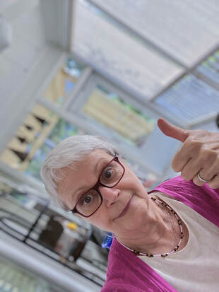 How I learned to rebound from burnout ~ catmichaelswriter.com